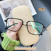 Оправа титановая SANTA M8130