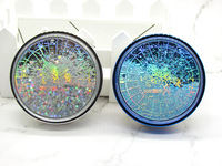 Kit for soft contact lenses (Kits for contact lenses) HF619UV