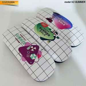 Glasses case KZ-SUMMER