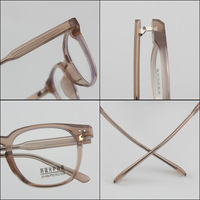 Оправа комбинированная с линзами Blue Ray Cut MAMO K9078