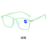 TR90 eyeglasses for reading TR0688 Blue ray cut, diopters from +1.00 to +4.00, PD62-64