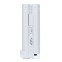 Микроскоп портативный 双150X-无刻度, увеличение: 150X (без шкалы)