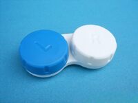 Contact lens case box SL-295-13
