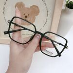 Оправа пластиковая из материала TR90 с линзами Blue Ray Cut MAMO M3835