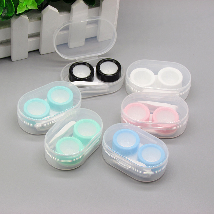 Мини набор для мягких контактных линз (Kits for contact lenses) HF037