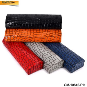 Футляр для очков на магните GM-10842-F11