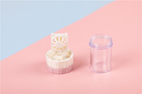 AS351 Handheld Portable Contact Lens Cleaner