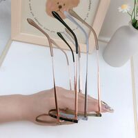 Оправа комбинированная (металл + TR90) с линзами Blue Ray Cut MAMO M2963