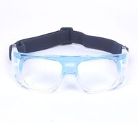 Safety shockproof sports goggles 016