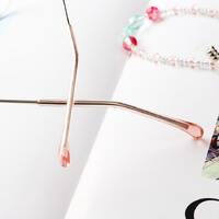 Silicone glasses sleeves 1806 (price for a  pair)