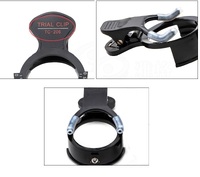 Насадка на очки (клипон) для пробных линз, набор из 2 штук TC-206