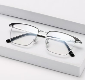 Metal ultrathin frames 80029