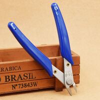 Cutters, nippers JED-301 / JED-303 / JED-305 / JED-306 / JED-308