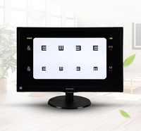 Auto chart projector, 21.5