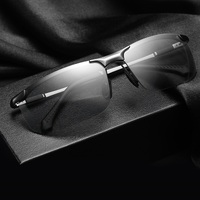 Polarized sunglasses with UV400 protection F8811