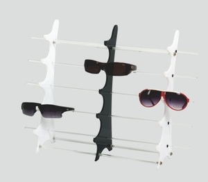 Подставка для очков настольная на 15 мест HD005F