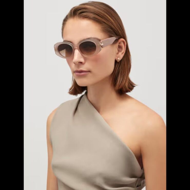 Plastic sunglasses Elit LH157-EL