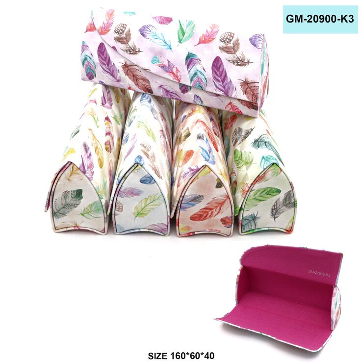 Magnetic glasses case GM-20900-K3