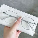 Оправа металлическая с защитой от синего света MAMO H5576