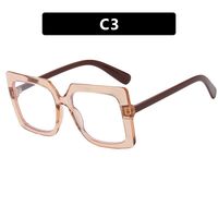 Plastic glasses with blue light protection 3927-PN