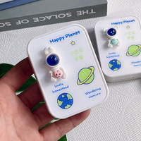 Kit for soft contact lenses (Kits for contact lenses) XYD81