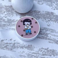 Kit for soft contact lenses (Kits for contact lenses) HF008-62