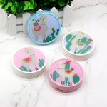 Набор для мягких контактных линз HQ619Alpaca