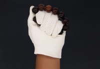 Перчатки из замши 20170703