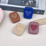 Набор для мягких контактных линз M023Love