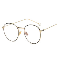 Blue Block glasses with blue light protection F8709