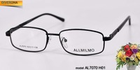 Cheap metal frames for glasses Allmilmo AL7070