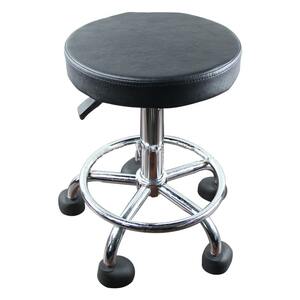 Стул вращающийся на колесиках с подъемником WZ-Y5C-1 (MD-005)