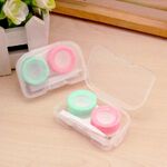 Mini soft contact lens XY0035