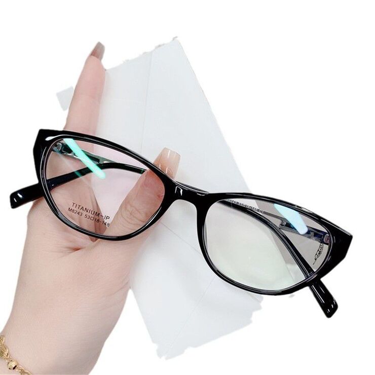 Оправа сверхлёгкая титановая MAMO M8243