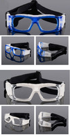 Basketball sports adult glasses L077