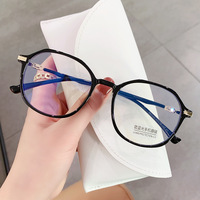 TR90 Blue Block glasses with blue light protection FENQI F2122