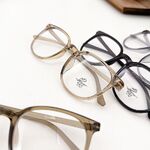 TR90 glasses, with Blue ray cut protection KY1144-2