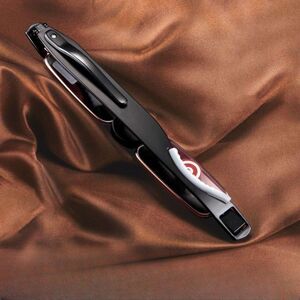 Очки складные вращающиеся на 360° металлические для чтения, диоптрии от +1.00 до +4.00, РМЦ=62-64