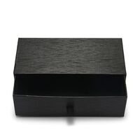 Packaging box for eyeglasses and sunglasses case HD0300