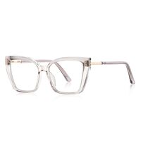 Plastic TR90 frames for glasses for women with UV and Blue Ray Cut protection FOCUS FCS2260