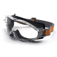 Safety shockproof sports goggles 龙款工业眼镜