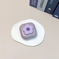 Kit for soft contact lenses (Kits for contact lenses) XF6560