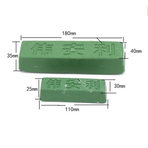 Полировочный воск для полировки стали, металлов, дерева, стекла 150 и 500гр