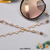 Eyeglasses metal chain CM019-1 链条