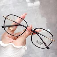 Combined frames with Blue Ray Cut lenses MAMO M2302