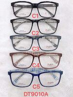 Оправа пластиковая Defile DT9010A