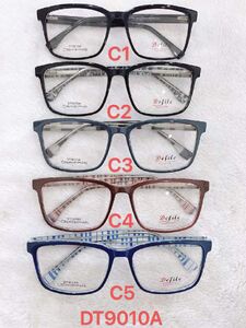 Оправа пластиковая Defile DT9010A