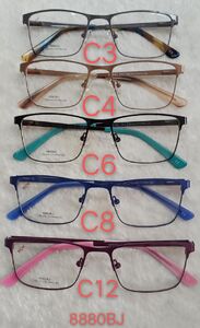 Оправа металлическая 8880BJ