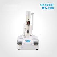Lens punch saw drilling and slotting machine WZ-J500