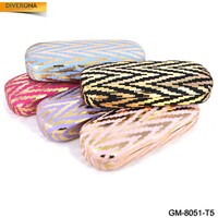 Cheeper glasses case GM-8051-T5